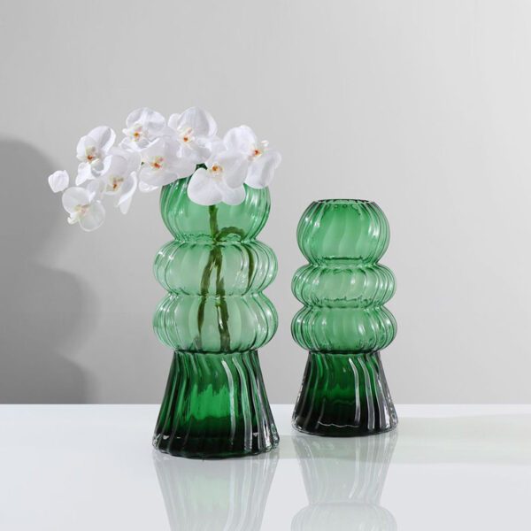 Wholesale Glass Vase HP-089 wholesale photo